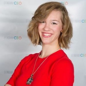 Meet your Posher, Emma